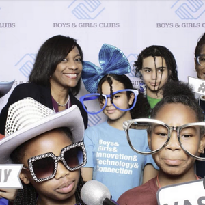 Fundraising Page: Nicole Yvette Humphrey